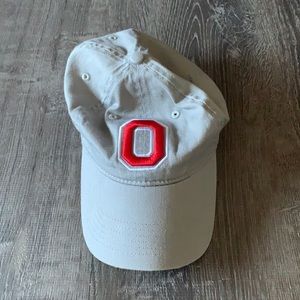 Ohio State Hat